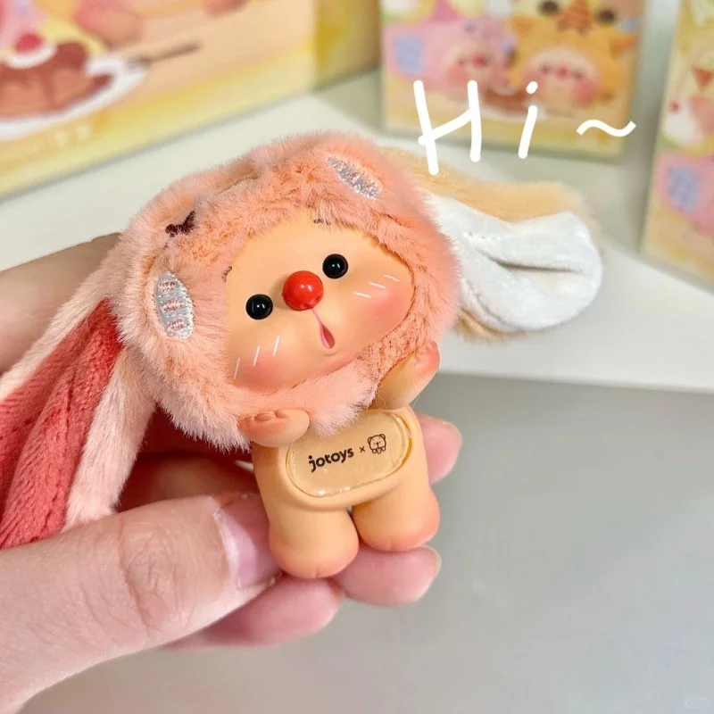 New Mini Blind Box Oyo Fruit Party Series Cute Anime Doll Mysterious Bag Adorable Hip-Hop Action Figure Home Decor Toy Gift
New Mini Blind Box Oyo Fruit Party Series Cute Anime Doll Mysterious Bag Adorable Hip-Hop Action Figure Home Decor Toy Gift