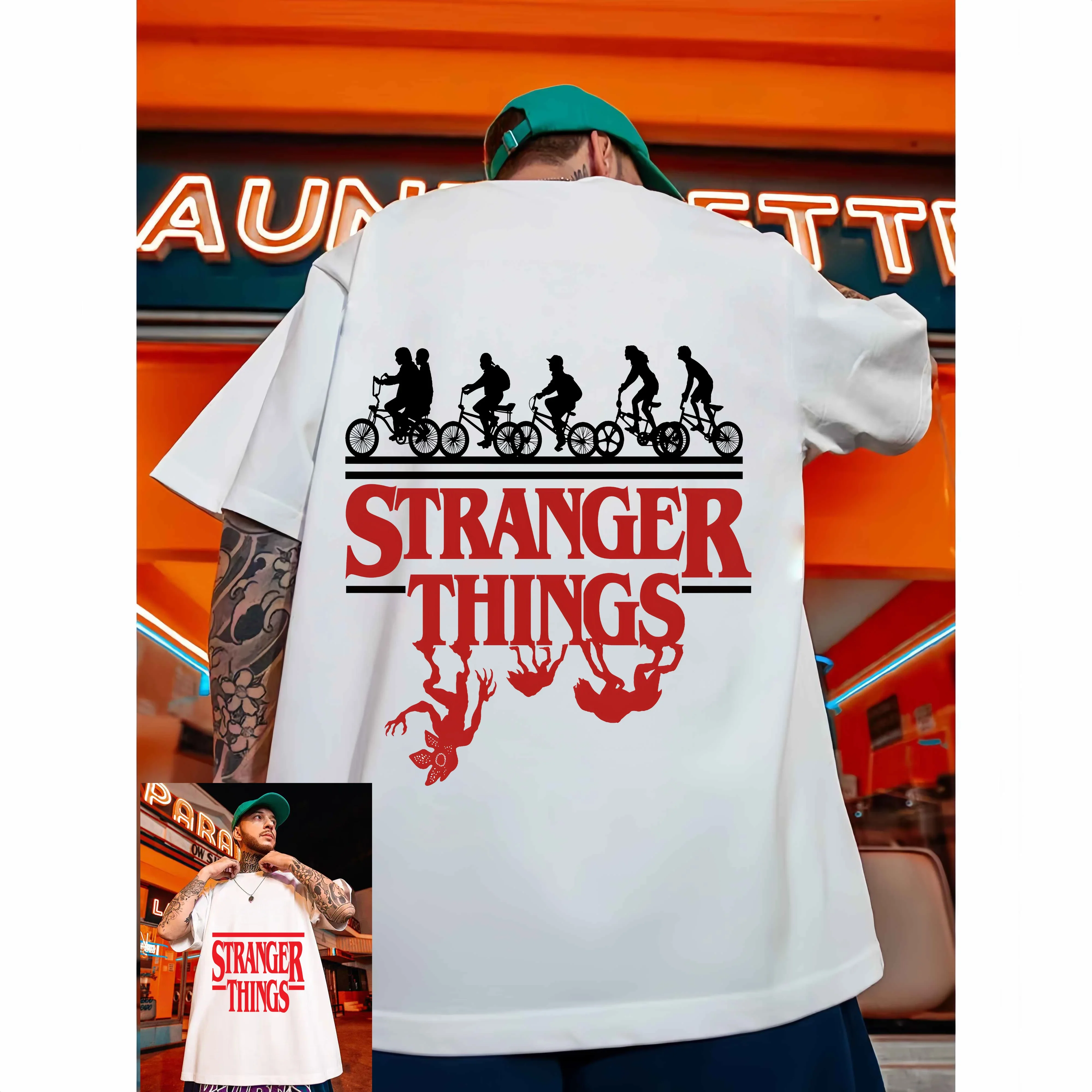 Hellfire Club Matching Outfits: Unique Devil Head, Dice & Swords for Family
Hellfire Club Matching Outfits: Unique Devil Head, Dice & Swords for Family