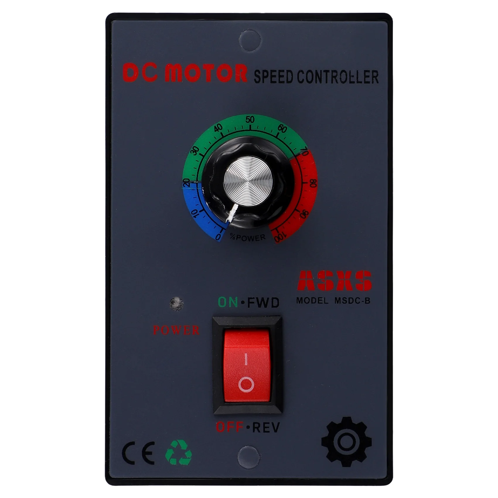 ABSL-Brushed DC Motor Speed Controller Regulator PWM DC 12V 24V 36V For 775 795 Gear Motor Electric Parts
ABSL-Brushed DC Motor Speed Controller Regulator PWM DC 12V 24V 36V For 775 795 Gear Motor Electric Parts
