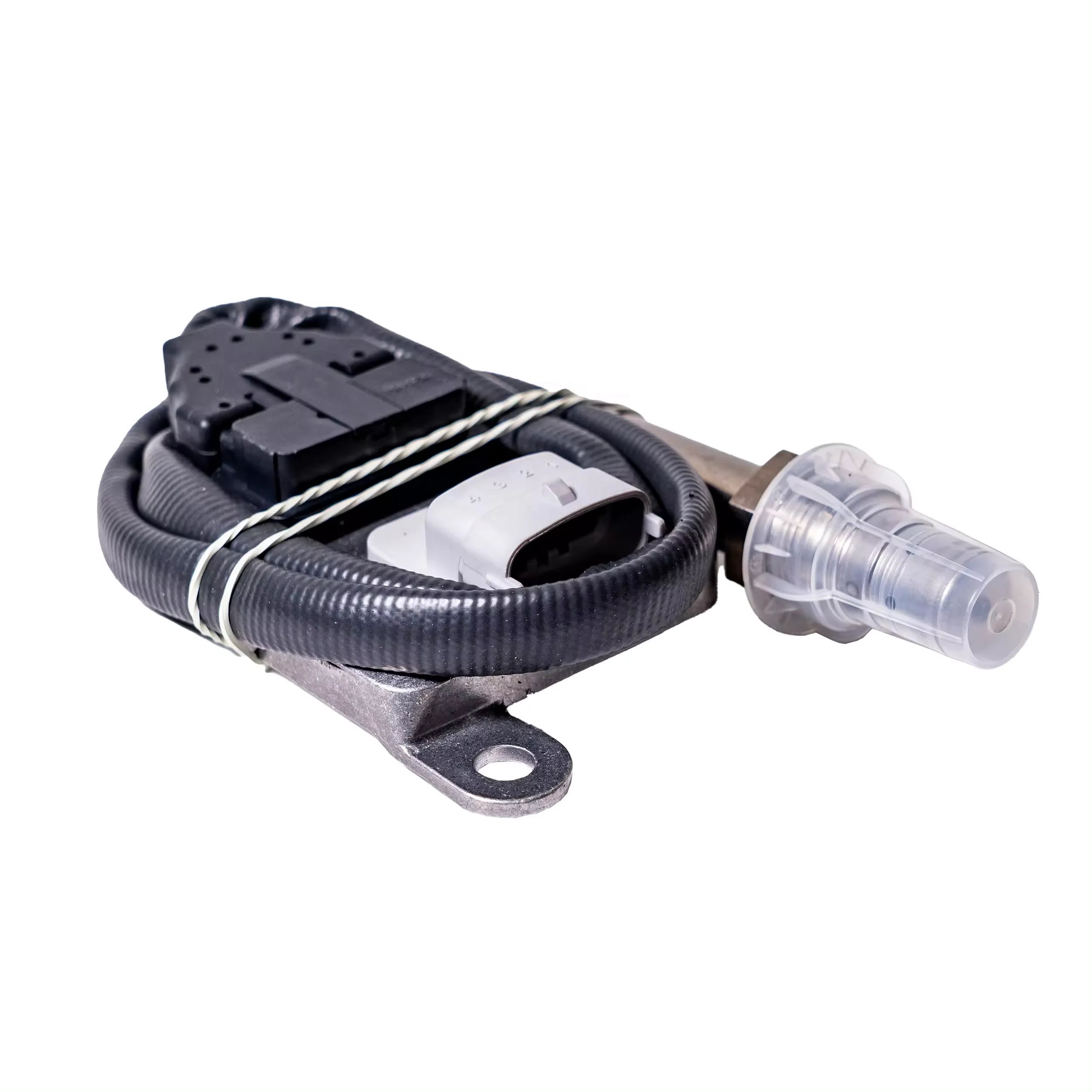 2894941 2894941RX 3687334RX Nitrogen Oxide Sensor For Cummins Engine 5WK96673A NOx Sensor
2894941 2894941RX 3687334RX Nitrogen Oxide Sensor For Cummins Engine 5WK96673A NOx Sensor