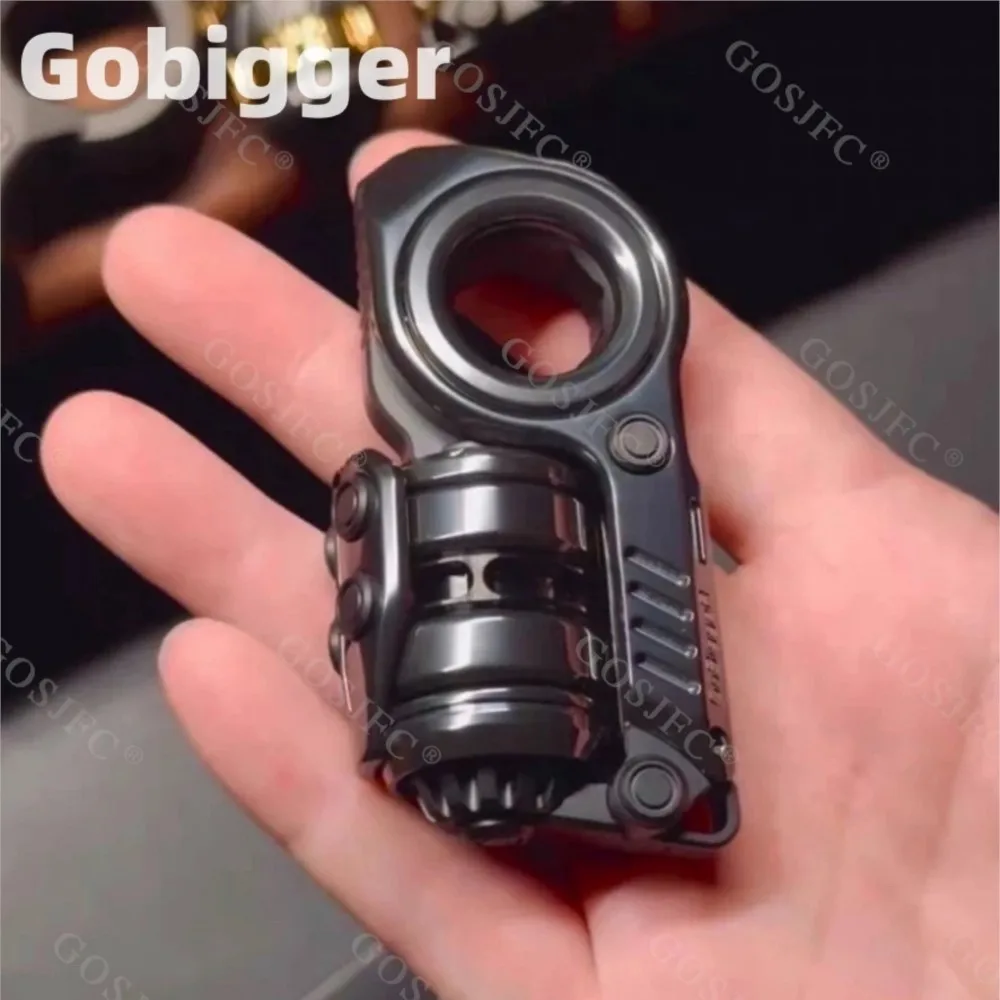 Gobigger Zirconium Sinian Fidget Slider Multi-functional Composite Toys EDC Stress Relief Toy Fidget Toys For Adults
Gobigger Zirconium Sinian Fidget Slider Multi-functional Composite Toys EDC Stress Relief Toy Fidget Toys For Adults