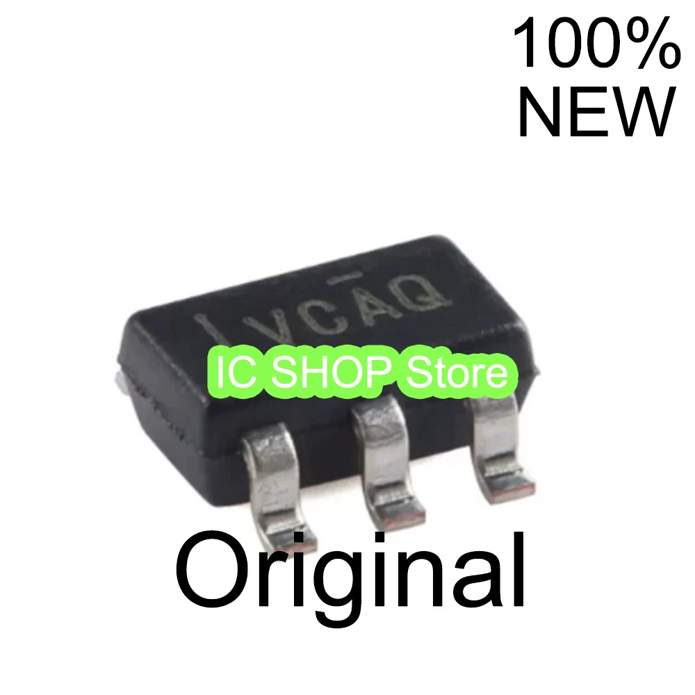 10pcs/lot TPS2065CDBVR VCAQ SOT-23-5 100% Original Brand New
10pcs/lot TPS2065CDBVR VCAQ SOT-23-5 100% Original Brand New