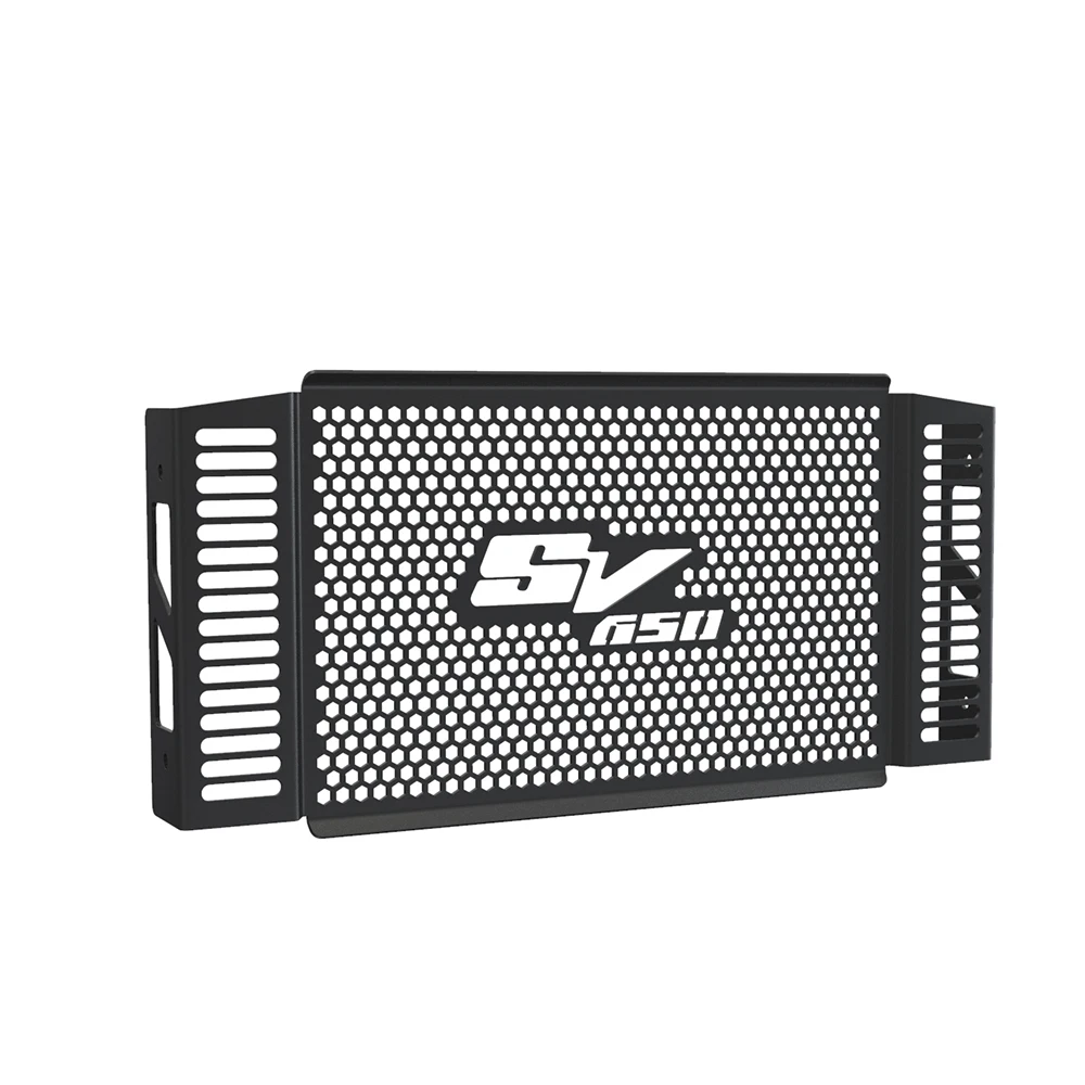 SV650S For Suzuki SV650N SV 650 S N 1999 2000 2001 2002 2003-2008 Motorcycle Accessories Radiator Guard Grille Protection Cover
SV650S For Suzuki SV650N SV 650 S N 1999 2000 2001 2002 2003-2008 Motorcycle Accessories Radiator Guard Grille Protection Cover