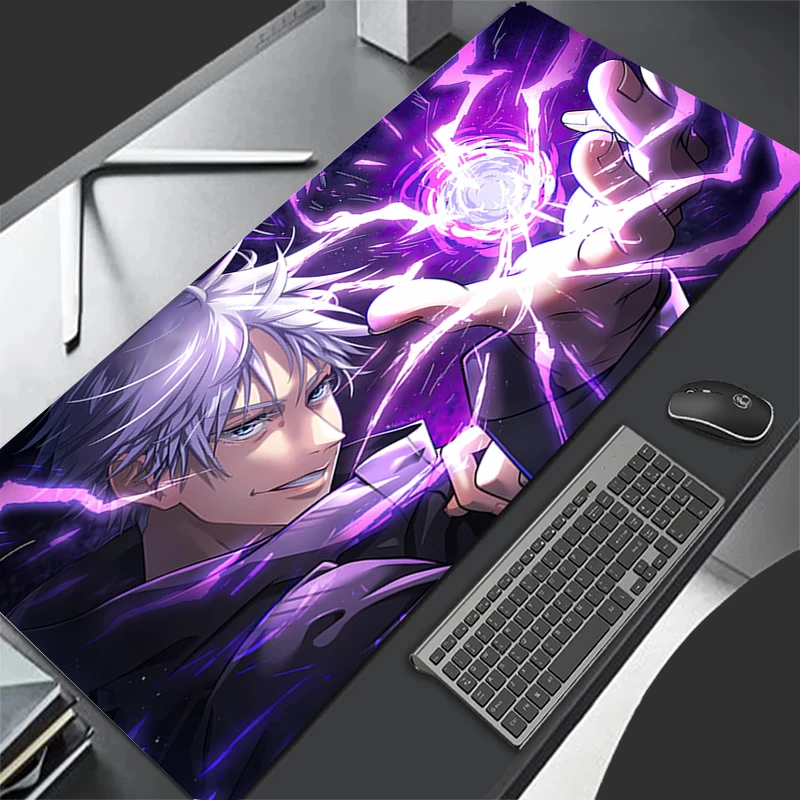Mousepad Pattern Game Pad Rubber J-jujutsu Kaisen Mouse Pad Accessories Desk Mat Non Slip Table Mat Gamer Cabinet Keyboard Pad
Mousepad Pattern Game Pad Rubber J-jujutsu Kaisen Mouse Pad Accessories Desk Mat Non Slip Table Mat Gamer Cabinet Keyboard Pad