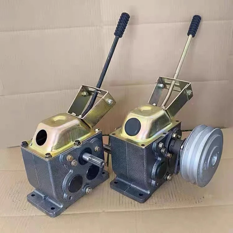 I-file three in and one out transmission, dispensing machine, trolley, pastoral management machine, gear walking box
I-file three in and one out transmission, dispensing machine, trolley, pastoral management machine, gear walking box