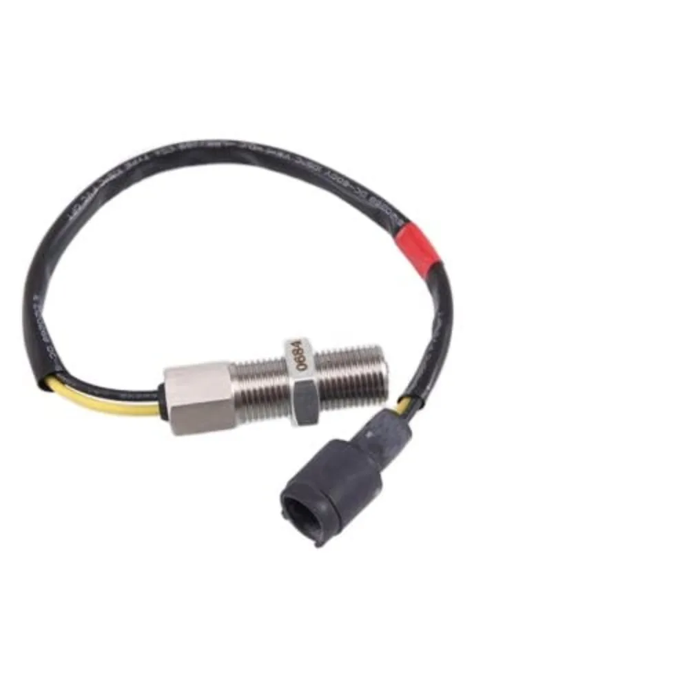 XOJOX 125-2966 1252966 Sensor Group Speed Applicable to Excavator E200B E320 E320B E317B E318B
XOJOX 125-2966 1252966 Sensor Group Speed Applicable to Excavator E200B E320 E320B E317B E318B