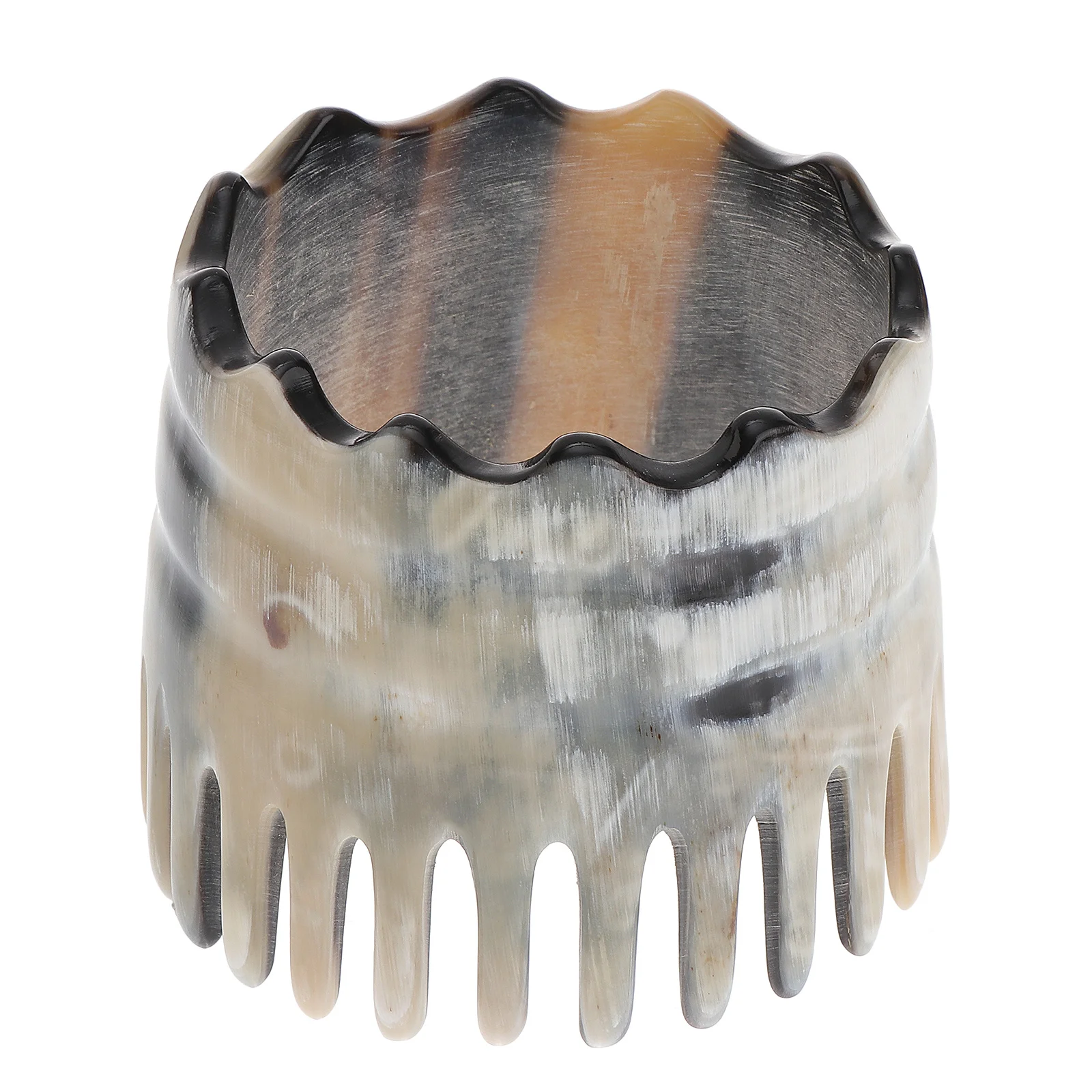 Массажная расческа с широкими зубьями, массажер для кожи головы, антистатический, прочный материал, конфигурация гладких зубов, легкая фиксация, компактный размер, уход за волосами
Массажная расческа с широкими зубьями, массажер для кожи головы, антистатический, прочный материал, конфигурация гладких зубов, легкая фиксация, компактный размер, уход за волосами