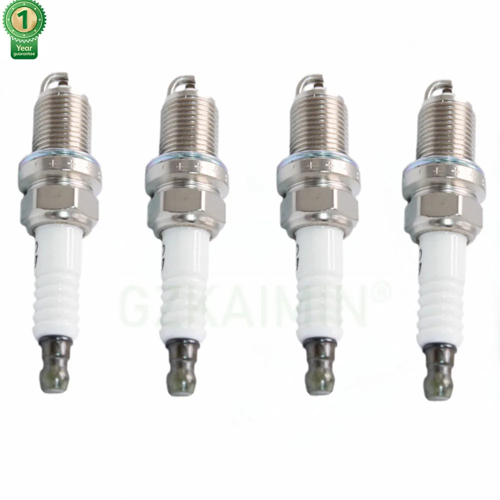 4 шт. иридиевая Свеча зажигания OEM 90919-YZZAC Q20RU11 для Toyota Camry для Honda Civic для Kia для Chevrolet для Daihatsu Celica
4 шт. иридиевая Свеча зажигания OEM 90919-YZZAC Q20RU11 для Toyota Camry для Honda Civic для Kia для Chevrolet для Daihatsu Celica