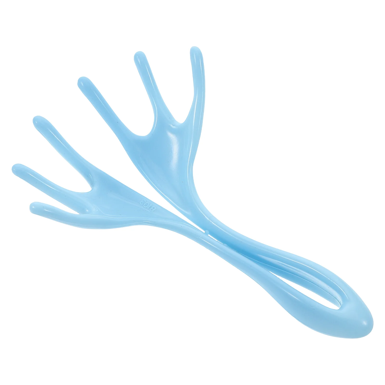 Manual Scalp Massagers Handheld Scratcher Ergonomic Design for Deep Relaxation Shower Hair Washing Promote Healthy Hair
Manual Scalp Massagers Handheld Scratcher Ergonomic Design for Deep Relaxation Shower Hair Washing Promote Healthy Hair