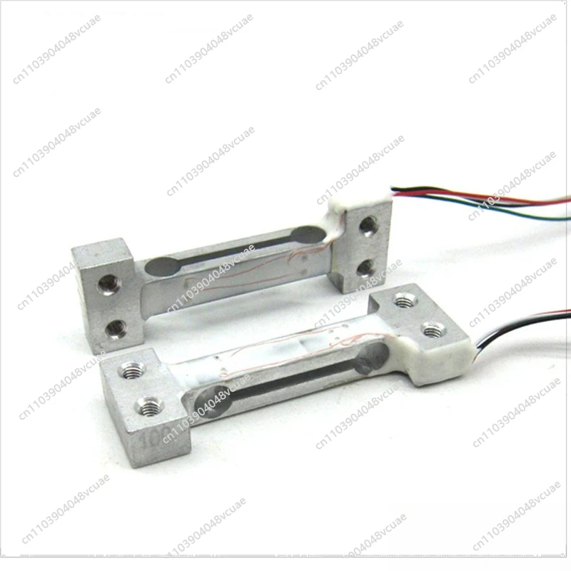 Miniature weighing sensor 639M range 100~ 750g Suitable for small weighing equipment such as kitchen scales and coffee machines
Miniature weighing sensor 639M range 100~ 750g Suitable for small weighing equipment such as kitchen scales and coffee machines