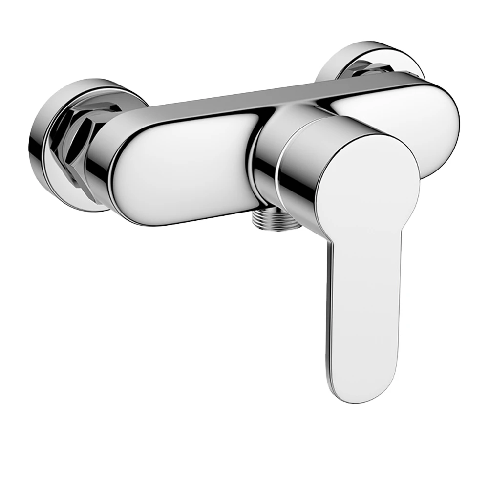 For Zinc Alloy Chrome Wall Mounted Bathroom Bathtub Shower Hot Cold Mixer Valve Tap Shower Faucet Mixing Valve Bathroom Faucet
For Zinc Alloy Chrome Wall Mounted Bathroom Bathtub Shower Hot Cold Mixer Valve Tap Shower Faucet Mixing Valve Bathroom Faucet