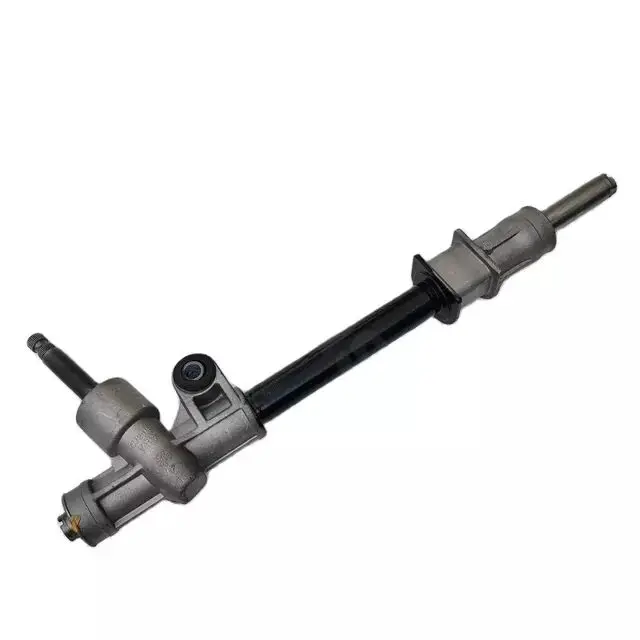 Mechanical Steering Rack For Changan Grand Van Turismo Chana M80
Mechanical Steering Rack For Changan Grand Van Turismo Chana M80