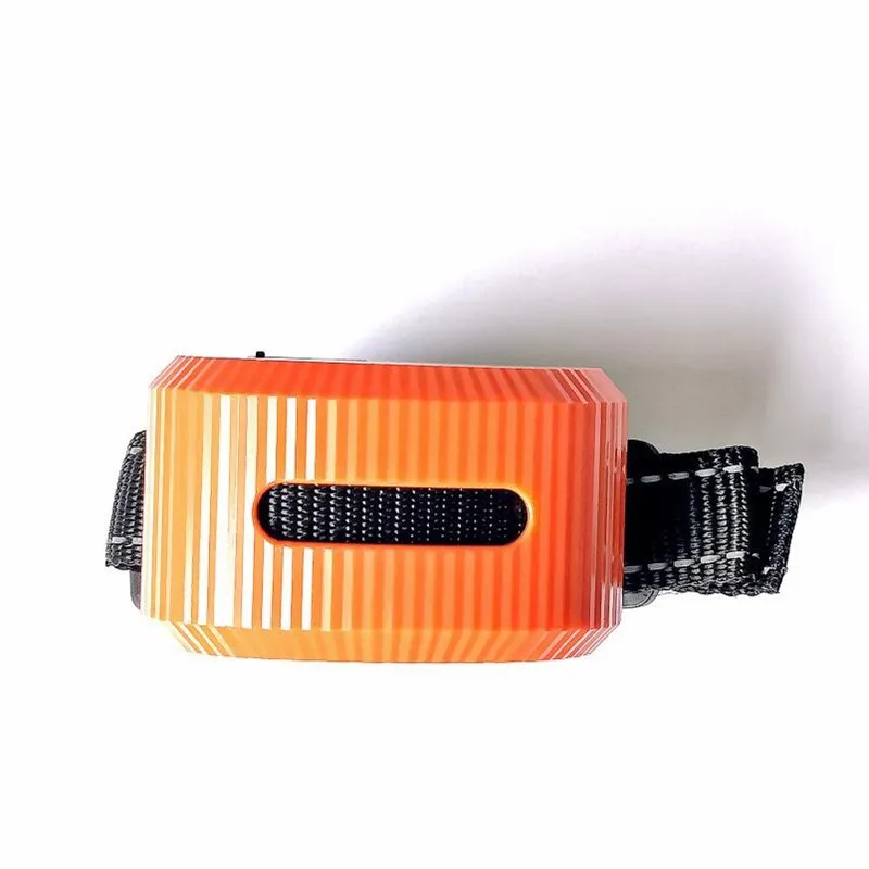 Pet Barking Stopper Pet Dog Voice Controlled Barking Stopper Training Collar Pet Training Supplies
Pet Barking Stopper Pet Dog Voice Controlled Barking Stopper Training Collar Pet Training Supplies