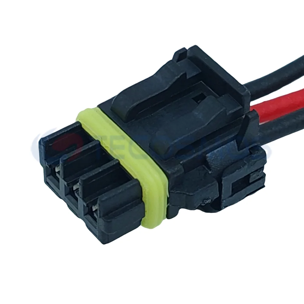 3 Pin Automotive Plastic Housing Wiring Waterproof Electrical Connector Car Mirror Turn Signal Plug 52117-0241 52117-0341
3 Pin Automotive Plastic Housing Wiring Waterproof Electrical Connector Car Mirror Turn Signal Plug 52117-0241 52117-0341