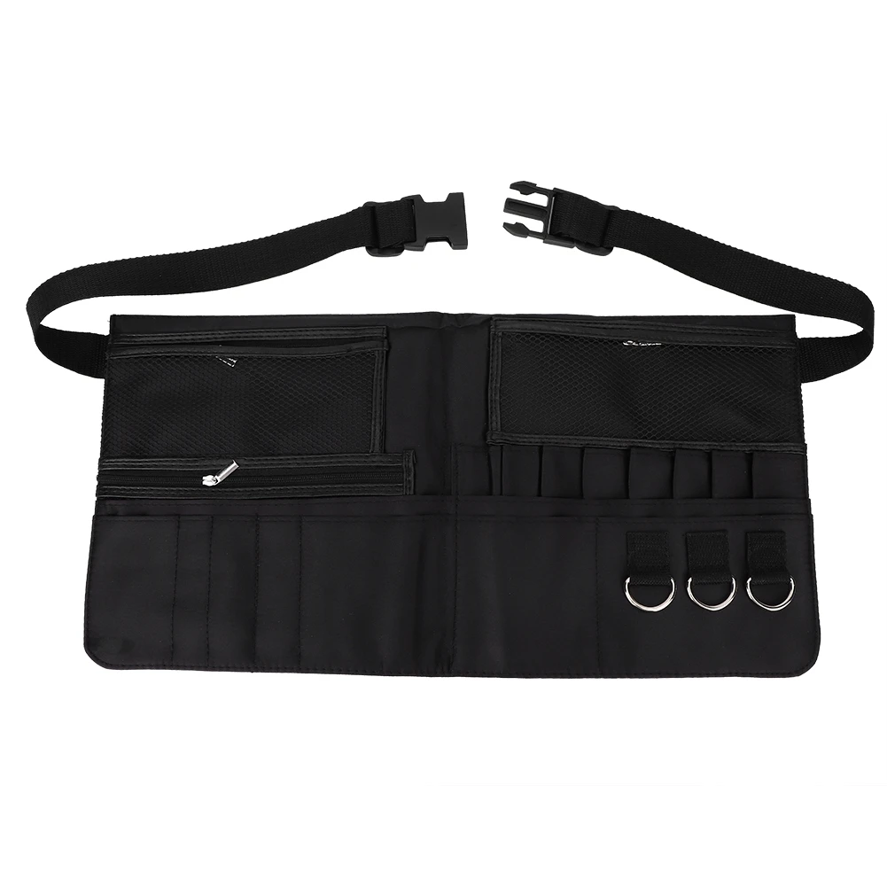 Professional Cosmetics Makeup Brush Tool Watch Jewelry Storage Bag Case Waist Bag
Professional Cosmetics Makeup Brush Tool Watch Jewelry Storage Bag Case Waist Bag