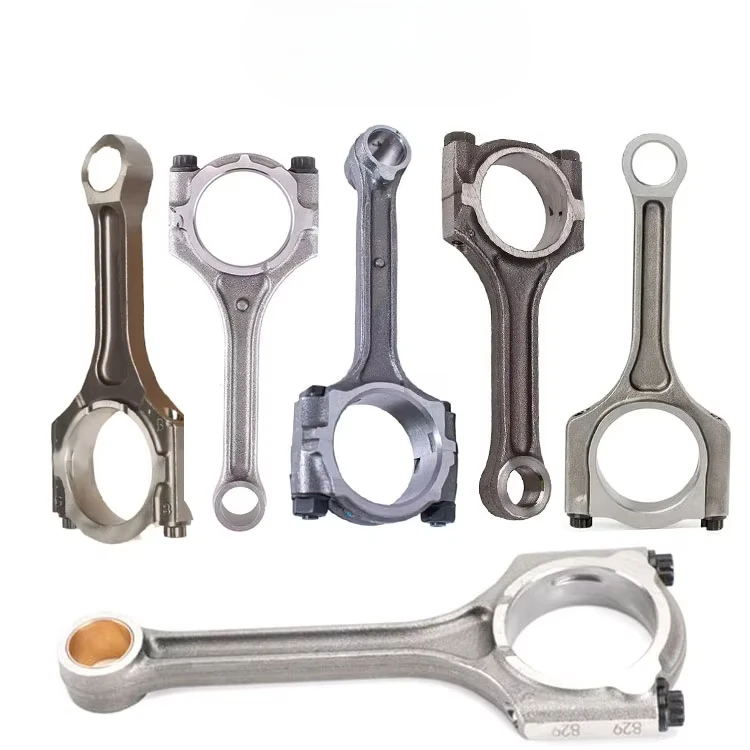 Шатун для Toyota Honda Nissan Mazda Lexus Mitsubishi Suzuki Ford Chevrolet Hyundai Kia
Шатун для Toyota Honda Nissan Mazda Lexus Mitsubishi Suzuki Ford Chevrolet Hyundai Kia