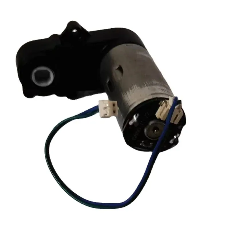 Robot Vacuum Main Brush Motor Replacement Parts Compatible with 5290 Ultra X V980 MAX V980 PLUS S9 M7 Max
Robot Vacuum Main Brush Motor Replacement Parts Compatible with 5290 Ultra X V980 MAX V980 PLUS S9 M7 Max