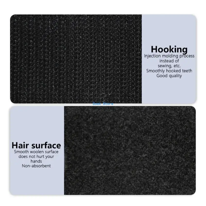 11UE Multifuntional Hook and Circle Tape Strong Adhesive Pedal Tape Guitar Effect Pedal Tape for Enthusiasts and Professional
11UE Multifuntional Hook and Circle Tape Strong Adhesive Pedal Tape Guitar Effect Pedal Tape for Enthusiasts and Professional