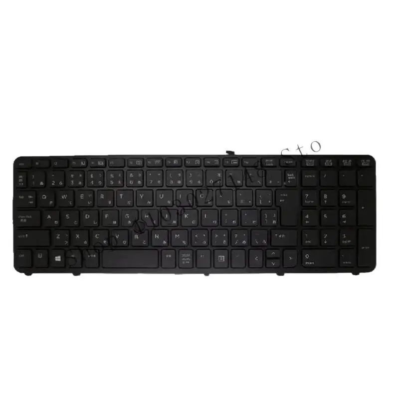 & NEW FOR HPZBOOK 15 G1 ZBOOK 15 G2 ZBOOK 17 G1 ZBOOK 17 G2 Japanese keyboard JP JA with backlit #
& NEW FOR HPZBOOK 15 G1 ZBOOK 15 G2 ZBOOK 17 G1 ZBOOK 17 G2 Japanese keyboard JP JA with backlit #
