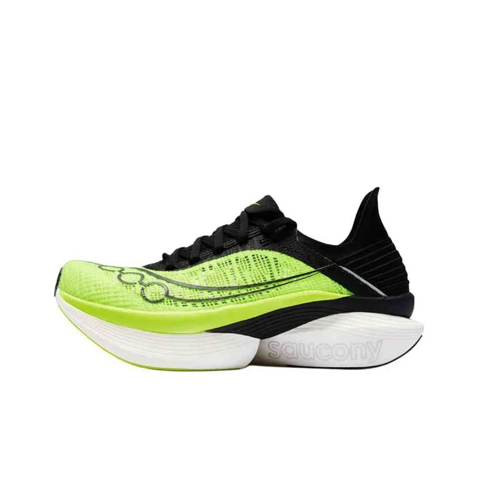 Saucony Endorphin Elite 2 Citron Black S30994-135
Saucony Endorphin Elite 2 Citron Black S30994-135