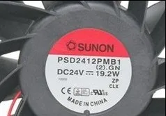 1 шт. * НОВЫЙ ОРИГИНАЛЬНЫЙ PSD2412PMB-1 24 В 19,2 Вт 12038 120*120*38 мм Радиатор охлаждающего вентилятора
1 шт. * НОВЫЙ ОРИГИНАЛЬНЫЙ PSD2412PMB-1 24 В 19,2 Вт 12038 120*120*38 мм Радиатор охлаждающего вентилятора
