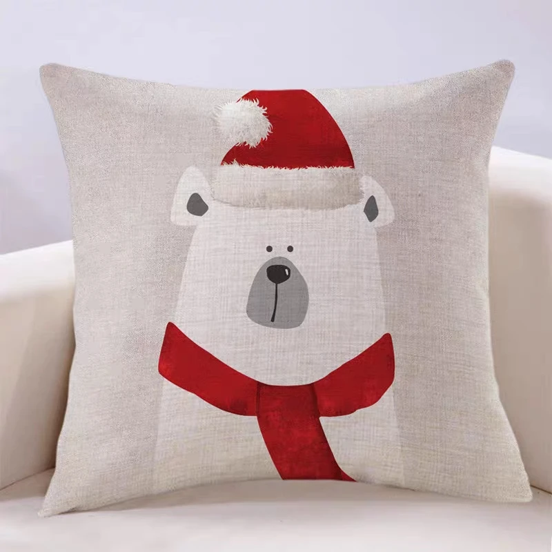 European and American cartoon pillow square cushion pillow polyester home decoration pillow 45x45
European and American cartoon pillow square cushion pillow polyester home decoration pillow 45x45