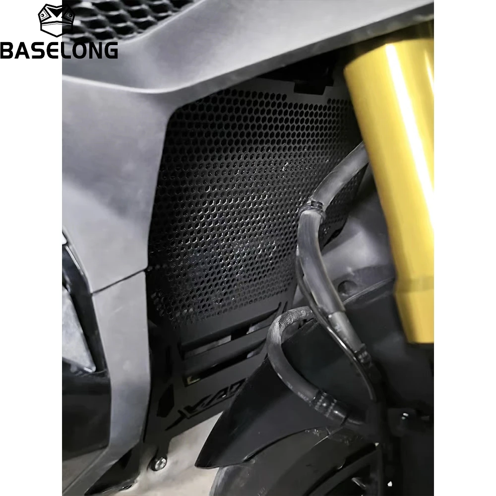 For Honda Xadv X ADV 750 XADV750 X-Adv750 2017-2018-2019-2020 Motorcycle Radiator Grille Cylinder Head Engine Guard Cover Sets
For Honda Xadv X ADV 750 XADV750 X-Adv750 2017-2018-2019-2020 Motorcycle Radiator Grille Cylinder Head Engine Guard Cover Sets