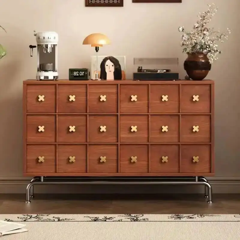 Medieval Living Style Room Cabinets Classic Drawers Storage Cabinets Solid Wood Prefabricated Gabinete De Almacenamiento Home
Medieval Living Style Room Cabinets Classic Drawers Storage Cabinets Solid Wood Prefabricated Gabinete De Almacenamiento Home