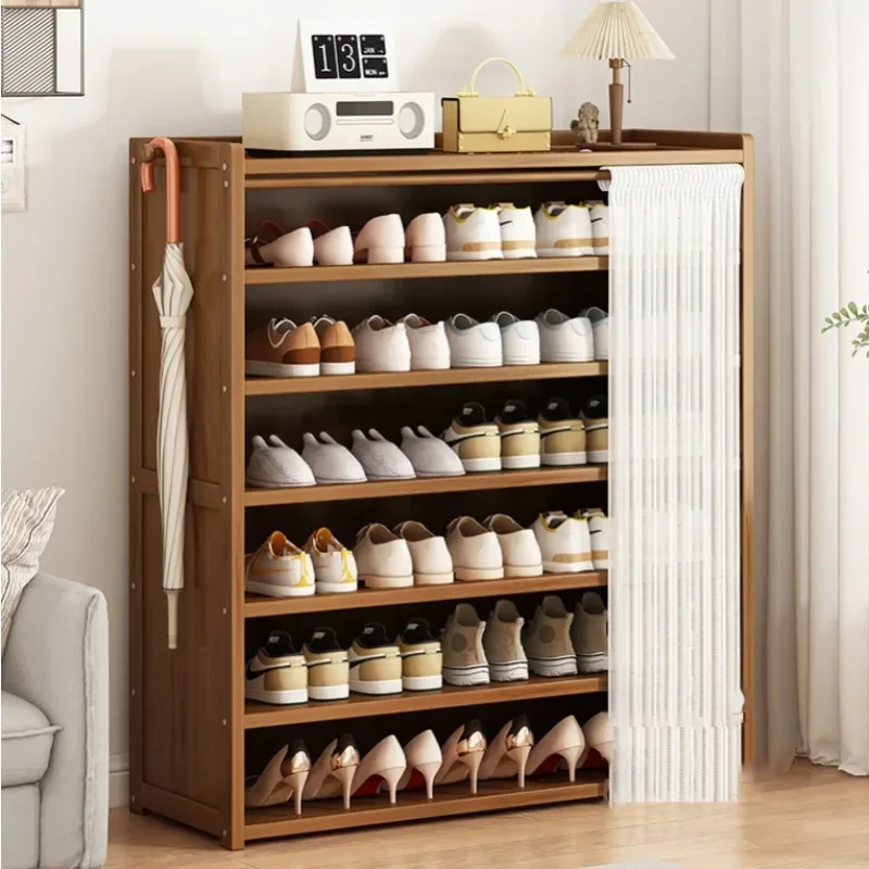 Room Organizer Shoe Rack Living Room Cabinet Wood Shoe-shelf Armoires De Salon Tote Bag Entrance Hallway Home Organization Mats
Room Organizer Shoe Rack Living Room Cabinet Wood Shoe-shelf Armoires De Salon Tote Bag Entrance Hallway Home Organization Mats