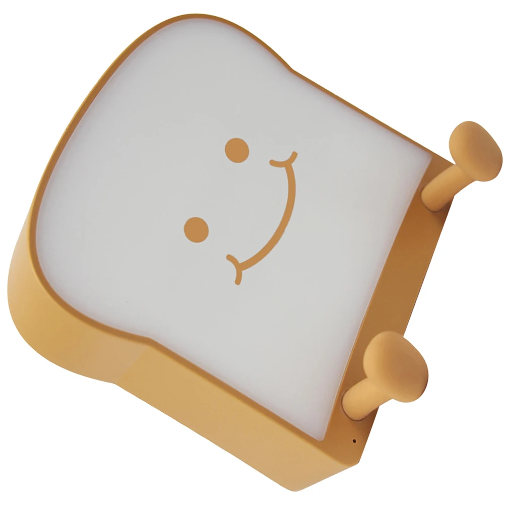Cartoon Night Light Portable Kawaii Lamp Kids Bedroom Silica Gel Bedside Nursery Toddler Silicone Long Working Time Adjustable
Cartoon Night Light Portable Kawaii Lamp Kids Bedroom Silica Gel Bedside Nursery Toddler Silicone Long Working Time Adjustable