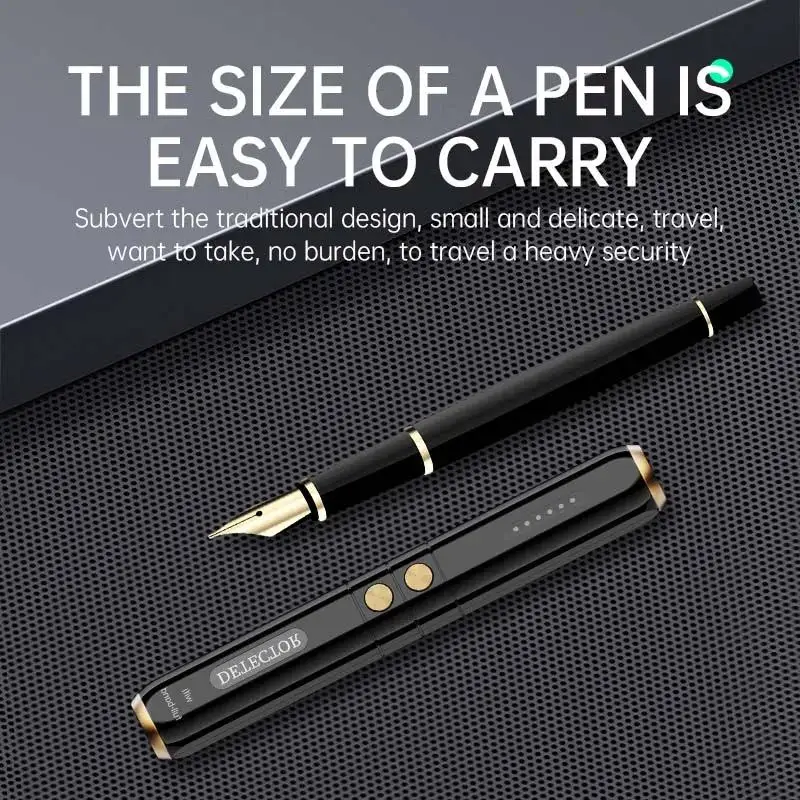 Portable RF Signal Detector Hidden Camera Detectors , Anti Spy Camera Finder, GPS Tracker Detectors,Bug&Hidden Devices Detector
Portable RF Signal Detector Hidden Camera Detectors , Anti Spy Camera Finder, GPS Tracker Detectors,Bug&Hidden Devices Detector