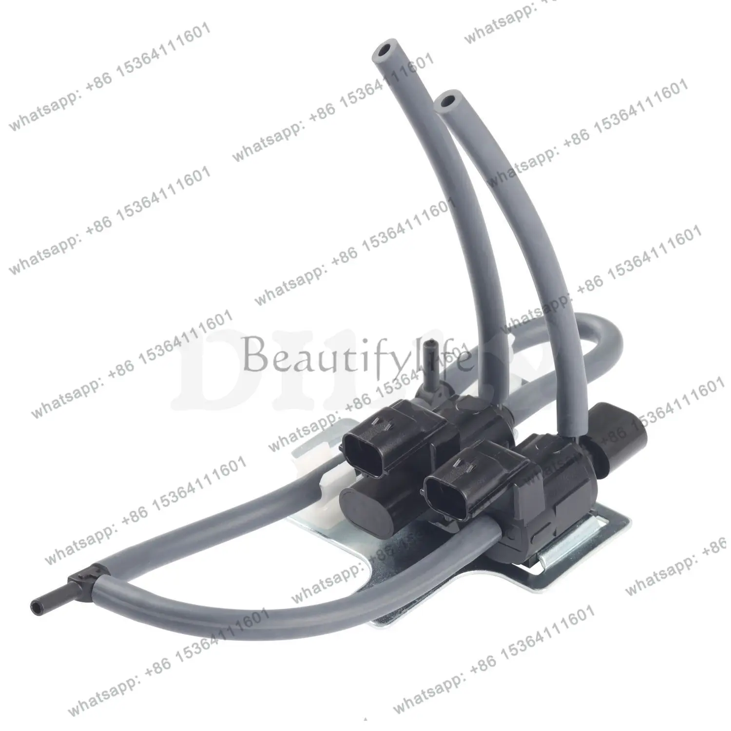 EGR Vacuum Solenoid Valve 8657A065 8657A099 K5T81973
EGR Vacuum Solenoid Valve 8657A065 8657A099 K5T81973