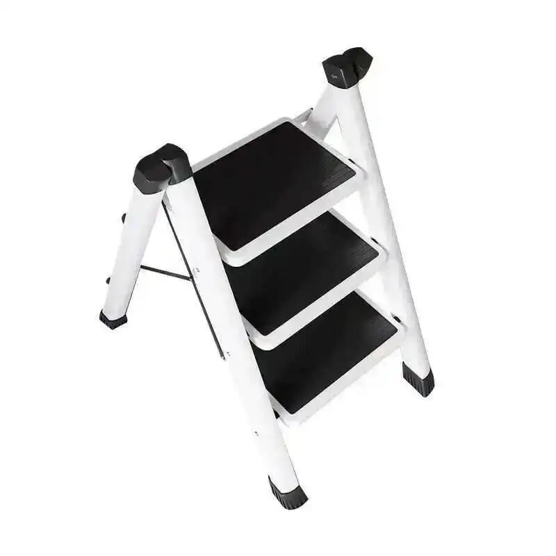 Foldable Telescopic Ladder Step Home Simple Stools Multi-function Outdoor Indoor Folding Stairs Step Ladders Home Furniture
Foldable Telescopic Ladder Step Home Simple Stools Multi-function Outdoor Indoor Folding Stairs Step Ladders Home Furniture