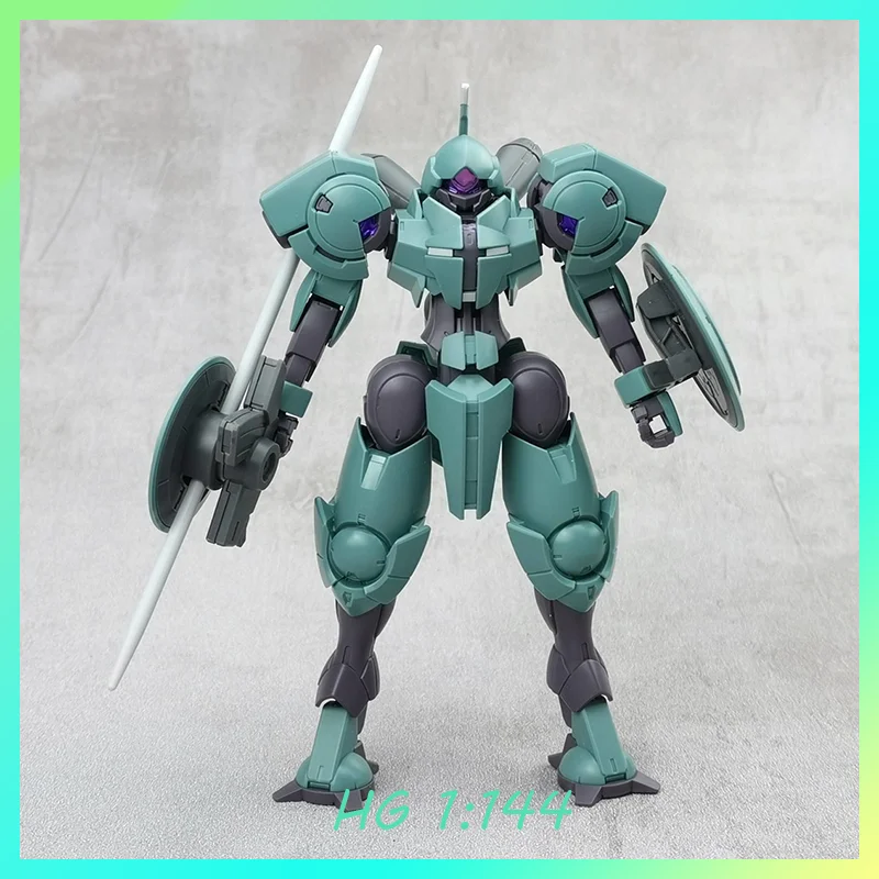 In-stock HG 1:144 HEINDREE TWFM 16 CFP-010 Witch Mass-Production Model Assembly Kit Children's Toy Birthday Collectible Gift
In-stock HG 1:144 HEINDREE TWFM 16 CFP-010 Witch Mass-Production Model Assembly Kit Children's Toy Birthday Collectible Gift