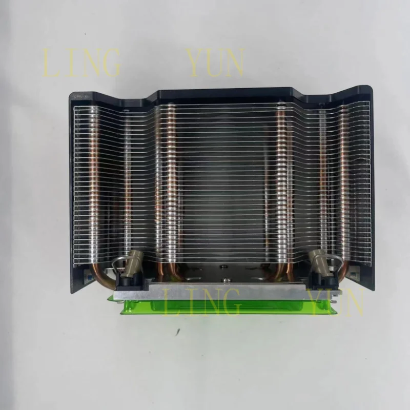 Z New for DELL Precision 7960 Tower CPU Cooler heatsink 07F3JT
Z New for DELL Precision 7960 Tower CPU Cooler heatsink 07F3JT