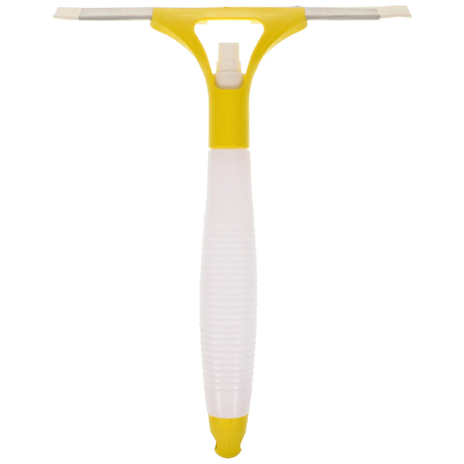 Window Squeegee Cleaner Window Wiper Microfiber Scrubber with Spray Head for Bathroom Living Room(Random Color)
Window Squeegee Cleaner Window Wiper Microfiber Scrubber with Spray Head for Bathroom Living Room(Random Color)
