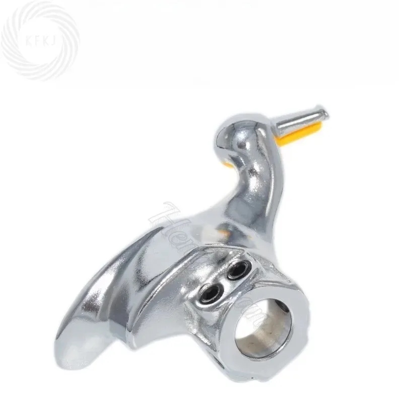 Новинка 2025, 1 шт., машина для демонтажа автомобильных шин, аксессуары, машина для зачистки шин, литой стальной инструмент с головой птицы, внутренний диаметр 28 мм
Новинка 2025, 1 шт., машина для демонтажа автомобильных шин, аксессуары, машина для зачистки шин, литой стальной инструмент с головой птицы, внутренний диаметр 28 мм