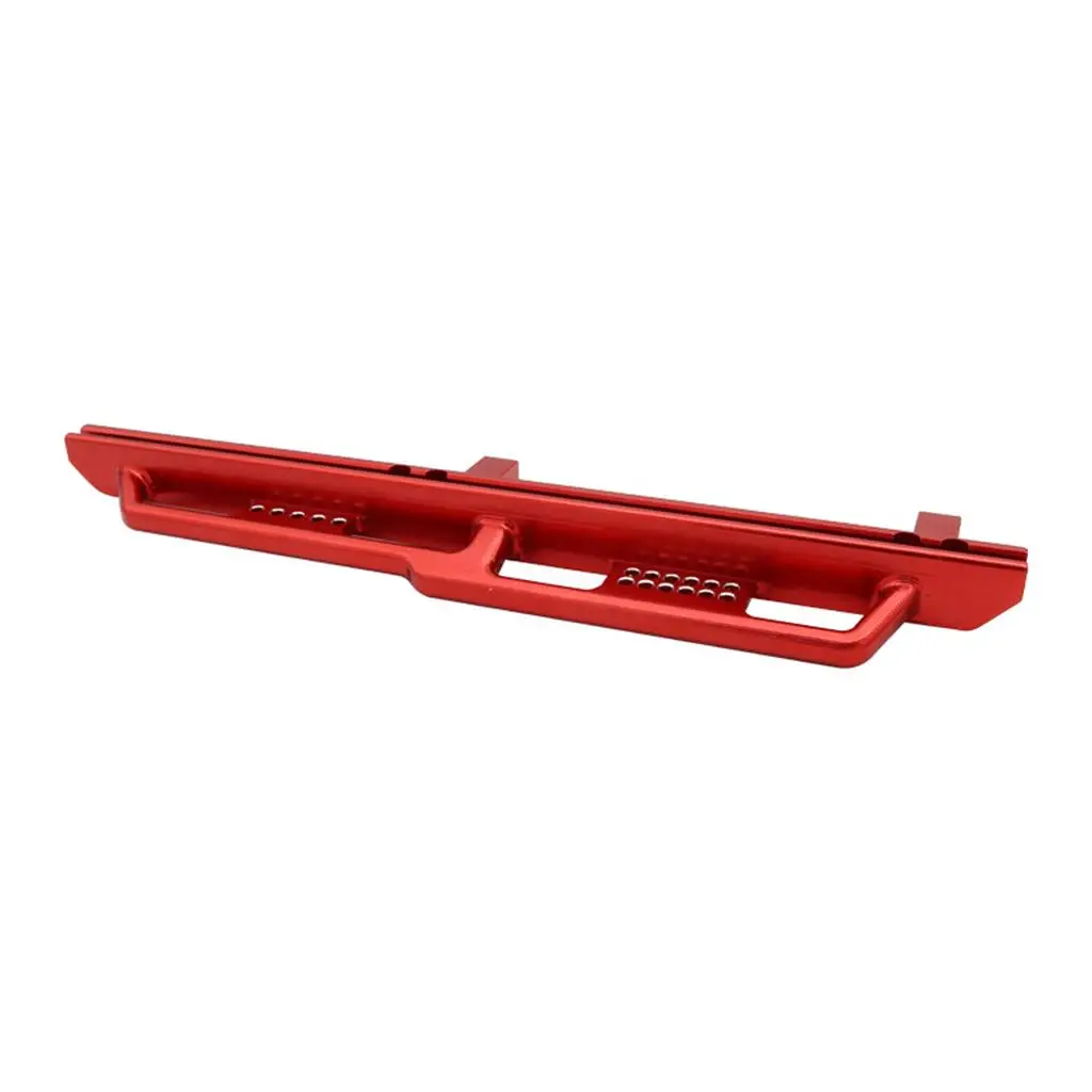 2x RC Pedal Board Per Axial SCX6 Jlu 4Wd-Axi05000T1 1:6 RC Veicoli Ricambi Accessori Aggiornamento
2x RC Pedal Board Per Axial SCX6 Jlu 4Wd-Axi05000T1 1:6 RC Veicoli Ricambi Accessori Aggiornamento