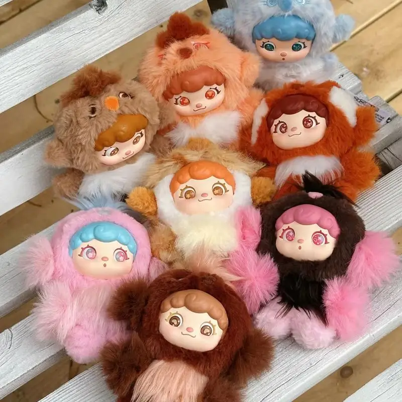TOP TOY Cute Mochi Little Monster Series Blind Box Multiple Styles Backpack Pendant With Mask Accessories Toys Mystery Box Gifts
TOP TOY Cute Mochi Little Monster Series Blind Box Multiple Styles Backpack Pendant With Mask Accessories Toys Mystery Box Gifts
