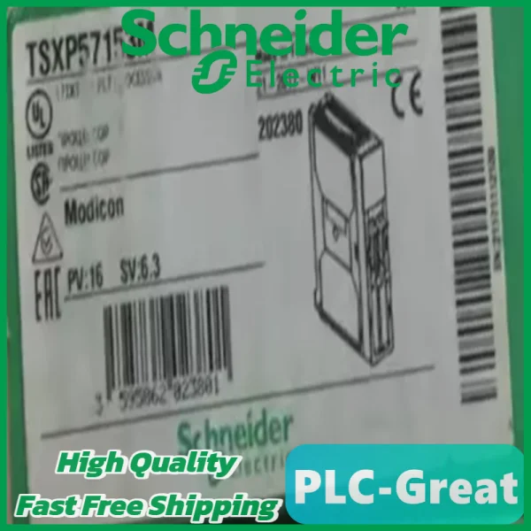 Tsxp57153m Совершенно новый оригинальный Spot Plc
Tsxp57153m Совершенно новый оригинальный Spot Plc