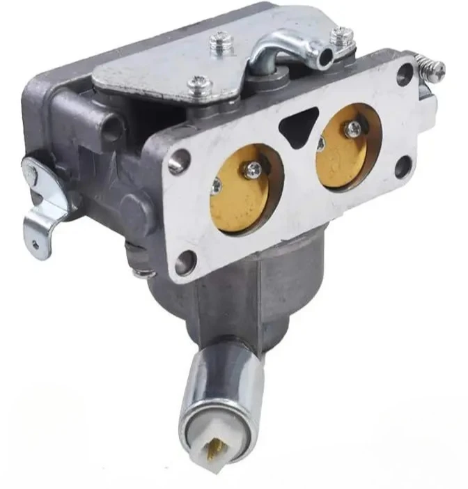 Замена карбюратора для двигателей Intek V-Twin 20HP, 21HP, 23HP, 24HP, 25HP (модели 40G777, 40H777, 446777, 44677A, 407677, 40F777, 406777)
Замена карбюратора для двигателей Intek V-Twin 20HP, 21HP, 23HP, 24HP, 25HP (модели 40G777, 40H777, 446777, 44677A, 407677, 40F777, 406777)
