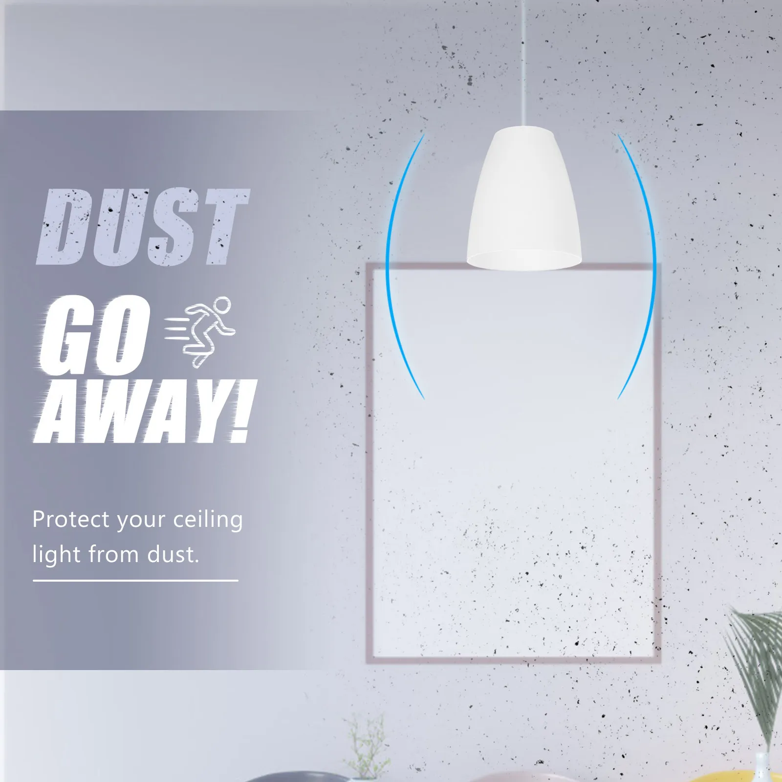 3Pcs Plastic Floor Lamp Shade Replacement Decorative Round Lamp Cover Small Lampshade for Bedroom Living Room Study
3Pcs Plastic Floor Lamp Shade Replacement Decorative Round Lamp Cover Small Lampshade for Bedroom Living Room Study