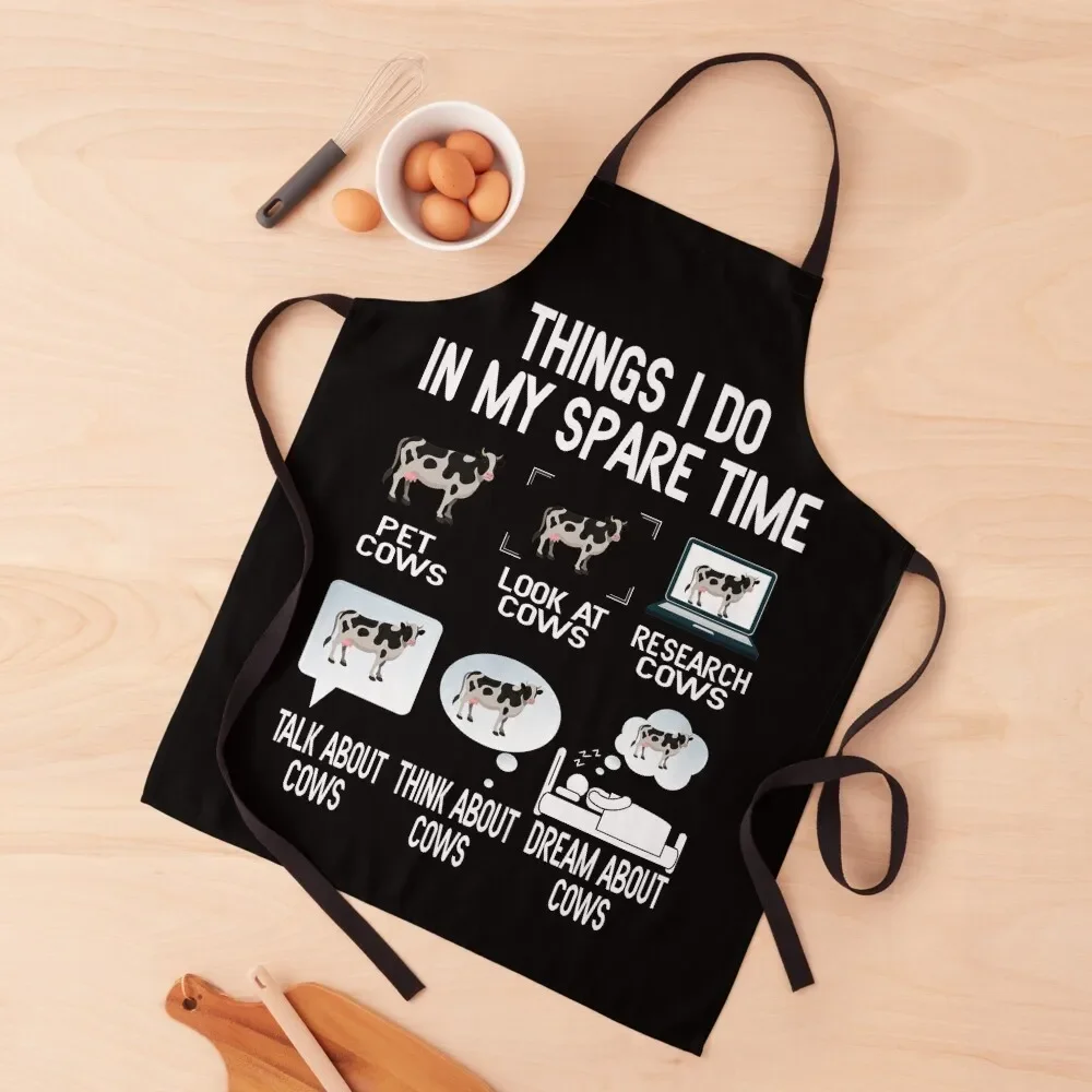 Things I Do In My Spare Time Cow Lover Farmer Cows Gift Apron christmas cook wear christmas 2024 Apron
Things I Do In My Spare Time Cow Lover Farmer Cows Gift Apron christmas cook wear christmas 2024 Apron
