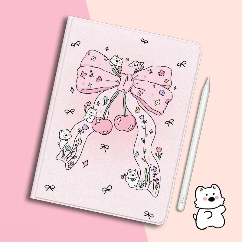 Смарт-чехол с держателем для ручки для iPad 2017 2018 9,7 дюйма 2021 10,2 7/8/9 поколения IPad Mini6 8,3 Pro 11 2-й 3-й 4-й розовый галстук-бабочка
Смарт-чехол с держателем для ручки для iPad 2017 2018 9,7 дюйма 2021 10,2 7/8/9 поколения IPad Mini6 8,3 Pro 11 2-й 3-й 4-й розовый галстук-бабочка