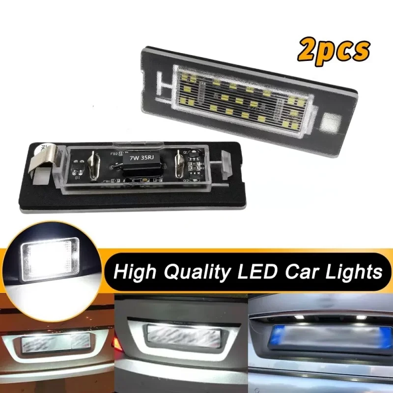 2x Canbus 12V LED Number Plate Lamp for Fiat Panda Mk3(Type 169)2003.09-2012.08 Panda Mk4(Type 312/319)2011 2012 2013 2014-UP
2x Canbus 12V LED Number Plate Lamp for Fiat Panda Mk3(Type 169)2003.09-2012.08 Panda Mk4(Type 312/319)2011 2012 2013 2014-UP