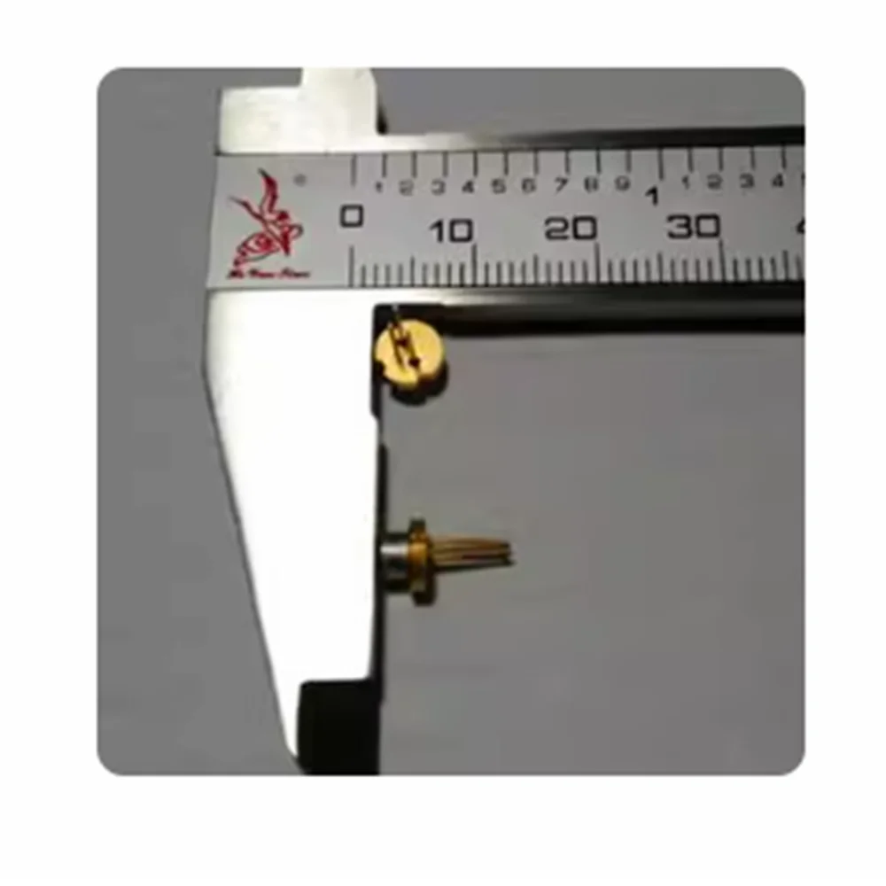 RGB diode 4+Red/1+Blue/1+Green
RGB diode 4+Red/1+Blue/1+Green