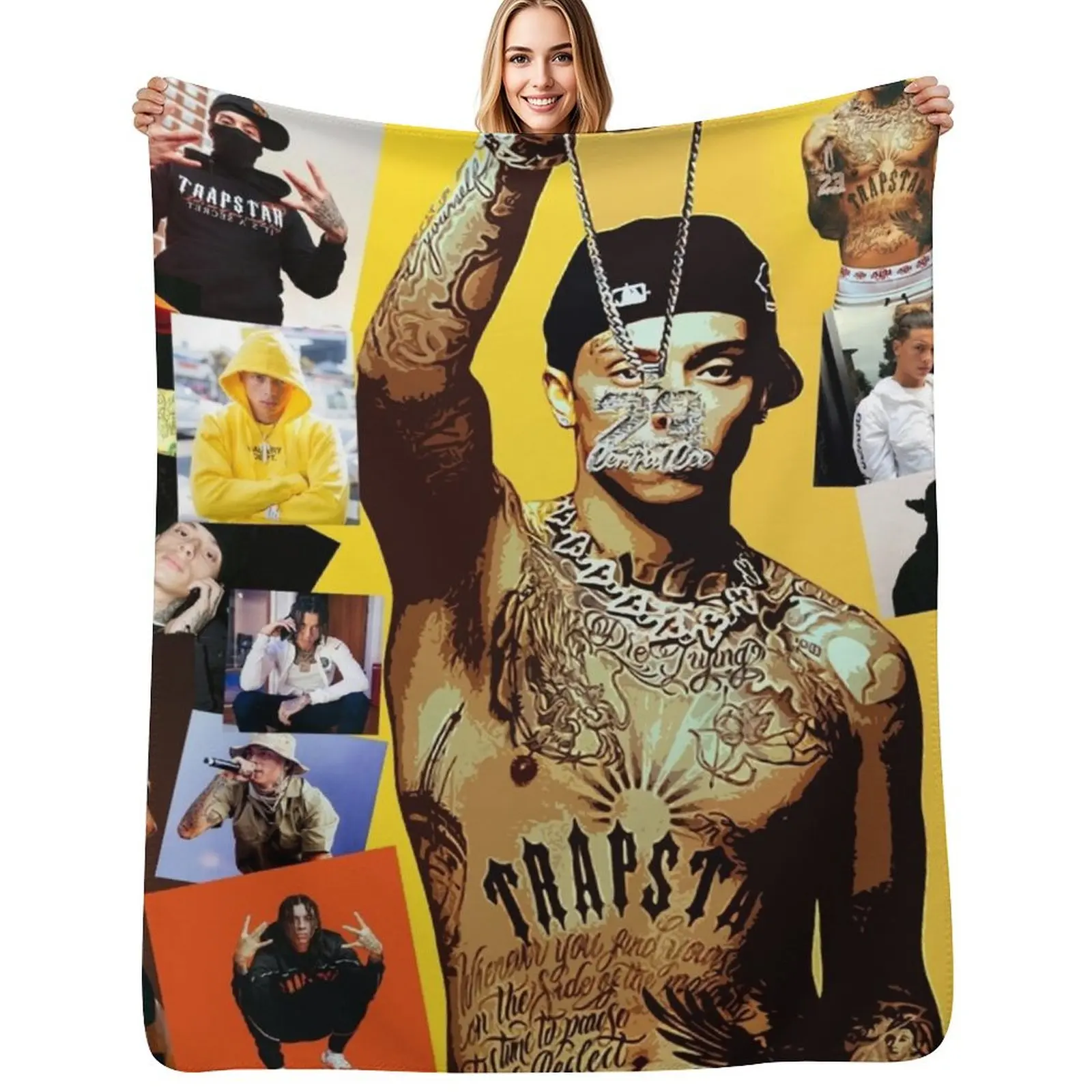 Central cee Throw Blanket For Decorative Sofa Decorative Sofas blankets ands Plaid on the sofa Blankets
Central cee Throw Blanket For Decorative Sofa Decorative Sofas blankets ands Plaid on the sofa Blankets