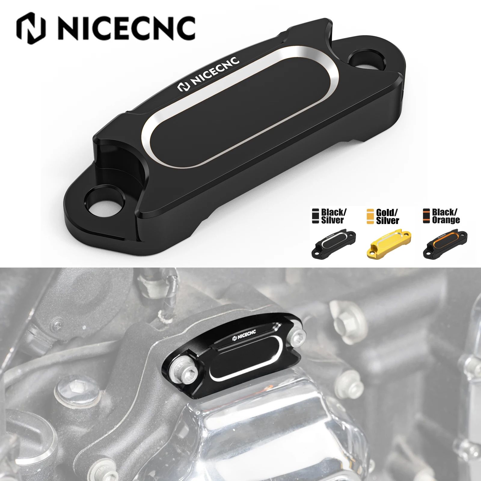 For 2017-2019 Harley Road King FLHR FLHRXS Gear Position Cover Street Glide FLHX Special FLHXS Road Glide FLTRXS Ultra FLTRU
For 2017-2019 Harley Road King FLHR FLHRXS Gear Position Cover Street Glide FLHX Special FLHXS Road Glide FLTRXS Ultra FLTRU