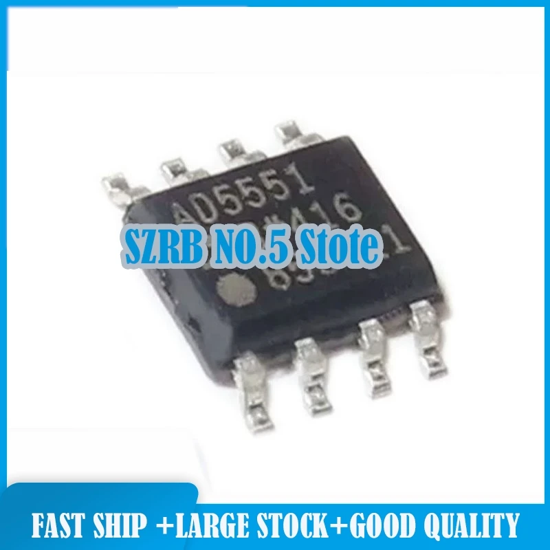 2pcs/lot AD5551BRZ AD7616BSTZ DAC60508ZRTER AD7190BRUZ-REEL STM32F412ZGT6 IC Chips component
2pcs/lot AD5551BRZ AD7616BSTZ DAC60508ZRTER AD7190BRUZ-REEL STM32F412ZGT6 IC Chips component