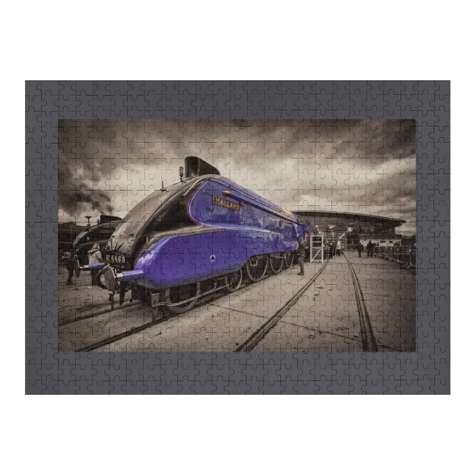 Mallard at Shildon Jigsaw Puzzle Jigsaw Custom Wooden Animal Wooden Decor Paintings Puzzle
Mallard at Shildon Jigsaw Puzzle Jigsaw Custom Wooden Animal Wooden Decor Paintings Puzzle